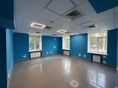 Здам довгостроково офісне приміщення Київ, Солом`янський, Освіти вул., 10