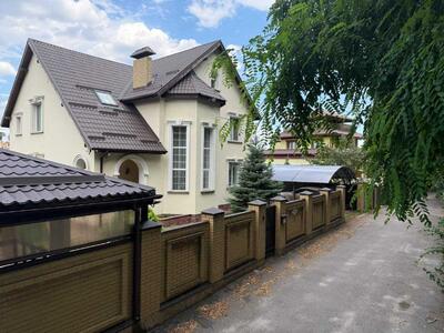 Продам 7-к будинок Київ, Голосіївський, Максима Рильського вул.