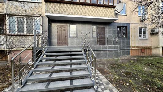 Здам довгостроково офісне приміщення Київ, Деснянський, Миколи Закревського вул., 27/2