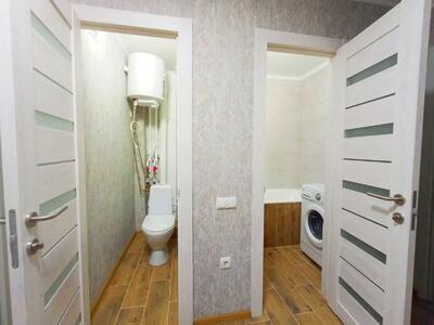 Сдам долгосрочно 2-к квартиру Киев, Святошинский, Академика Доброхотова ул., 11А