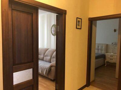 Сдам долгосрочно 2-к квартиру Киев, Голосеевский, Большая Китаевская ул., 59