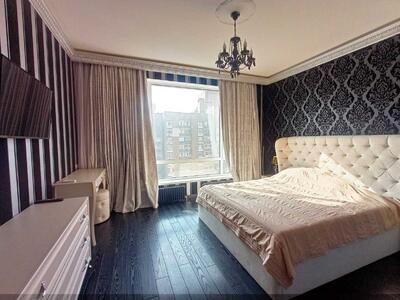 Сдам долгосрочно 2-к квартиру Киев, Голосеевский, Владимира Антоновича ул., 131