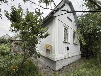 Продам 3-к будинок Броварський, Княжичі, Садова