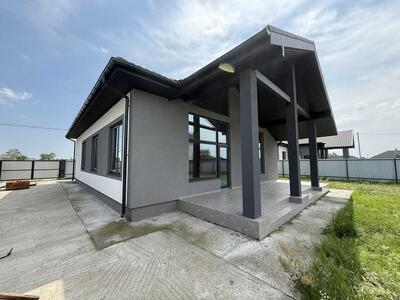 Продам 3-к будинок Броварський, Зазим`я, Монастирська