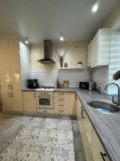 Продам 3-к таунхаус Білоцерківський, Фурси, Львівська