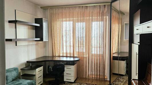 Здам довгостроково 3-к квартиру Київ, Святошинський, Підлісна вул., 6