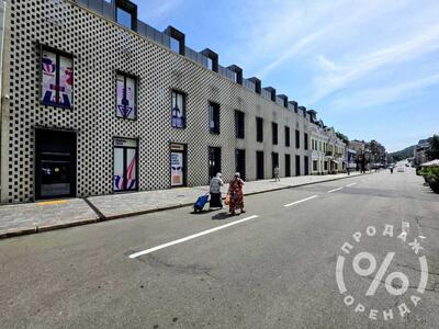 Продам торгову площу Київ, Подільський, Петра Сагайдачного вул., 18