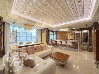 Здам довгостроково 4-к квартиру Київ, Печерський, Хрещатик вул., 27Б