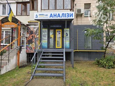 Продам торгову площу Київ, Дарницький, Михайла Драгоманова вул., 20