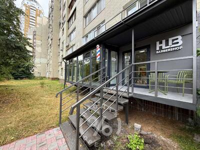 Продам торгову площу Київ, Оболонський, Героїв Сталінграду просп., 14Б