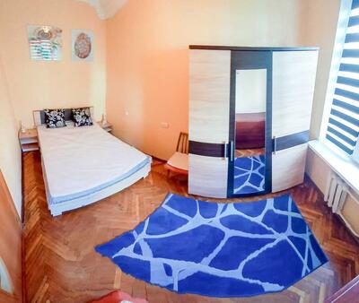 Здам довгостроково 2-к квартиру Київ, Солом`янський, Волинська вул., 8