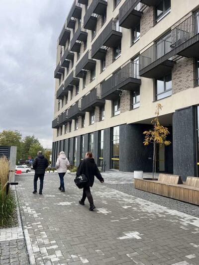 Здам довгостроково приміщення вільного призначення Київ, Шевченківський, Вавилових вул.