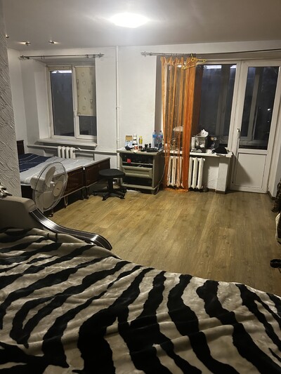 2-кімнатна, Повітряних сил, 3, безпечний район