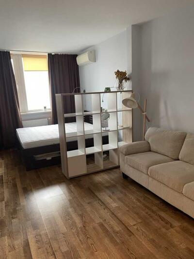 Здам довгостроково 1-к квартиру Київ, Подільський, Вишгородська вул., 45