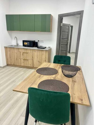 Сдам долгосрочно 1-к квартиру Киев, Шевченковский, Глубочицкая ул., 17