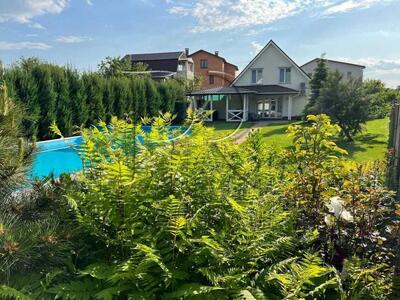 Продам 3-к будинок Обухівський, Романків, СТ Росинка