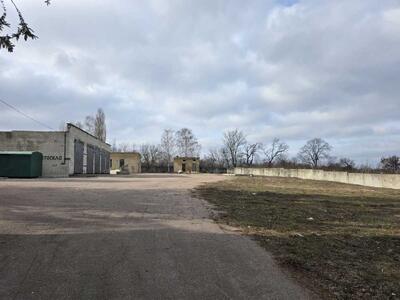 Продам помещение свободного назначения Белоцерковский, Белая Церковь, Кожедуба