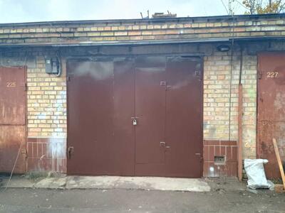 Продам окремий гараж Київ, Деснянський, Крайня вул., 13