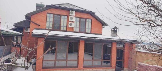 Продам 5-к будинок Бучанський, Гореничі, Ленина