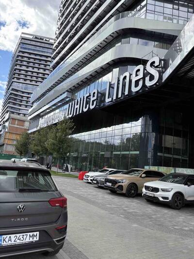 Сдам долгосрочно торговая площадь Киев, Голосеевский, Голосеевский просп., 76