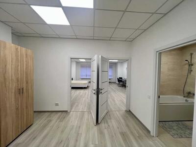 Сдам долгосрочно 2-к квартиру Киев, Подольский, Глубочицкая ул., 17