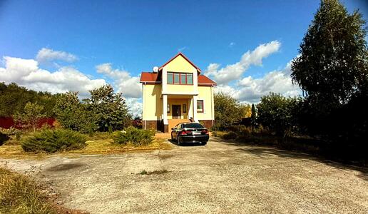 Продам 6-к дом Бучанский, Заваловка, Олгі Токаря