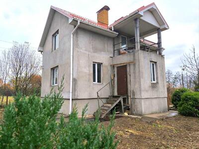 Продам 3-к дом Бучанский, Королевка, кравченка