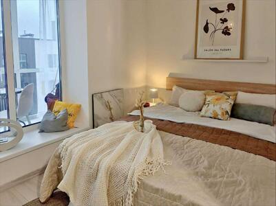 Продам 1-к квартиру Бучанский, Ирпень, Соборна, 2к/47