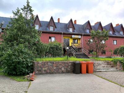 Продам отель Бучанский, Капитановка, ленина