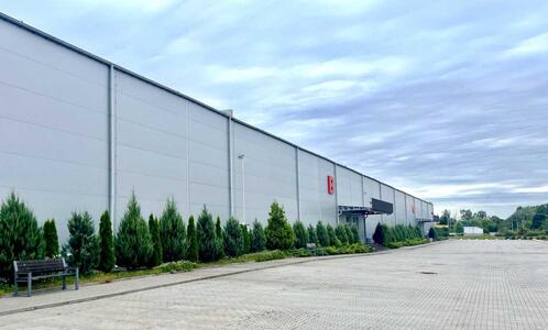 Здам довгостроково складське приміщення Бучанський, Березівка, лесі українки, 1