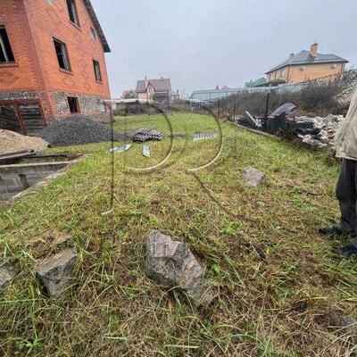 Продам ділянка під житлову забудову Києво-Святошинський, Гатне, Курганна вулиця