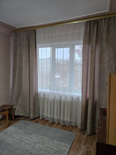 Здам кімнату в 2х кімн квартирі.