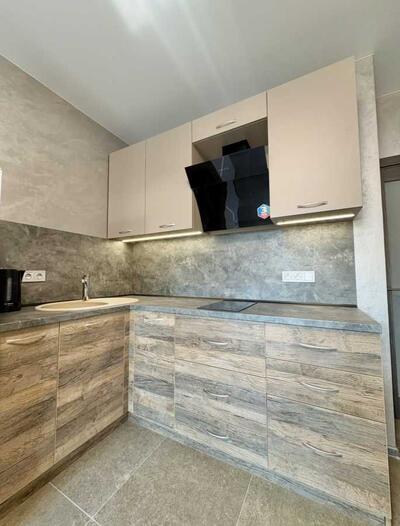 Здам довгостроково 1-к квартиру Київ, Шевченківський, Багговутівська вул., 25