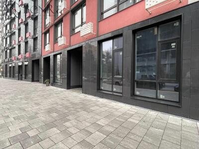 Оренда, Фасадне, Торгове, вул. Шолуденка, 51м2