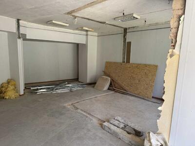 Здам довгостроково торгову площу Київ, Голосіївський, Васильківська вул., 3