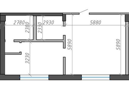 Сдам долгосрочно складское помещение Киев, Днепровский, Евгения Сверстюка ул., 11б