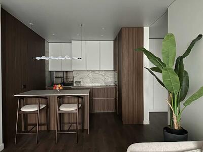 Продам 2-к квартиру Київ, Дарницький, Дніпровська наб., 15Ж