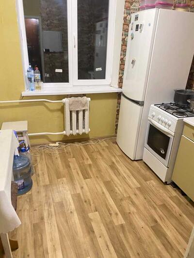 Сдам долгосрочно 3-к квартиру Киев, Подольский, Свободы просп., 5