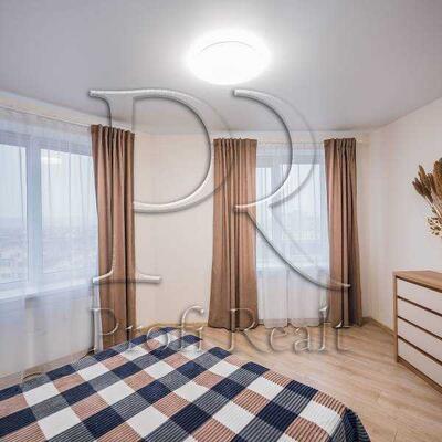 Продам 1-к квартиру Києво-Святошинський, Софіївська Борщагівка, Бишевська вулиця, 14