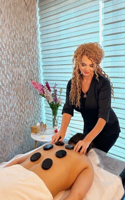 Профессиональный массаж от Виктории. Осокорки