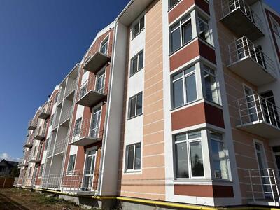 Продам 1-к квартиру Бучанський, Білогородка, Молодецкая, 45