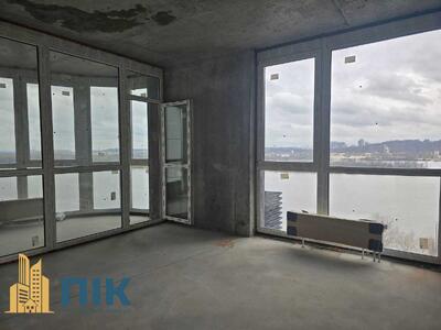 Продам 2-к квартиру Киев, Дарницкий, Днепровская наб., 15ж