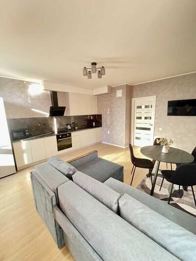 Здам довгостроково 2-к квартиру Київ, Подільський, Олександра Олеся вул., 10