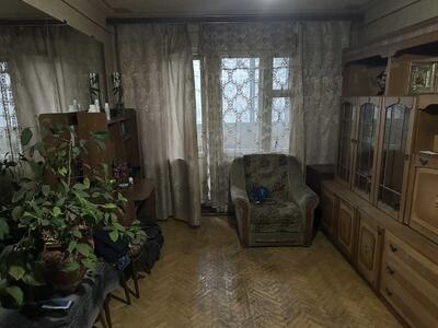 Здам довгостроково 2-к квартиру Київ, Святошинський, Академіка Корольова просп., 2б