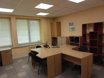 Здам довгостроково офісне приміщення Київ, Оболонський, Маршала Тимошенка вул., 29в