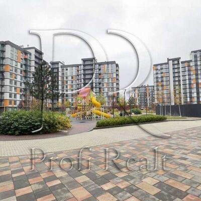 Продам 1-к квартиру Києво-Святошинський, Вишневе, Европейська вулиця, 32/1Б