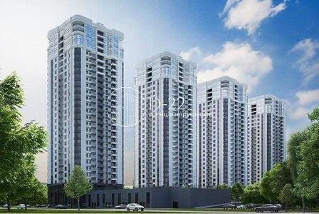 Продам 1-к квартиру Київ, Дарницький, Клеманська вул., 7