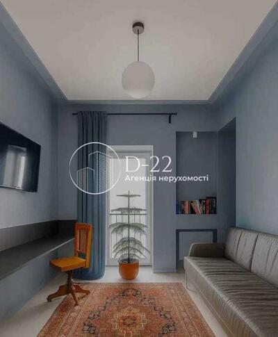 Продам 3-к квартиру Київ, Подільський, Оленівська вул., 10