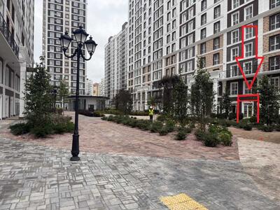 Продам торгову площу Київ, Голосіївський, Михайла Максимовича вул., 26