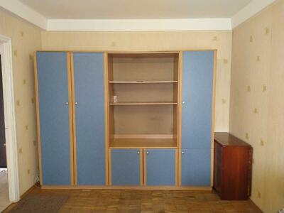 Сдам долгосрочно 1-к квартиру Киев, Деснянский, Милютенко ул.